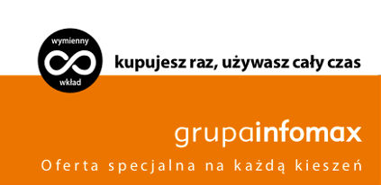 Notesy - by zachować myśl. Kupujesz raz, uzywasz cały czas.